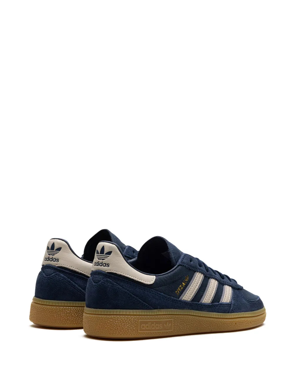 adidas Handball Spezial Weltmeister Collegiate Navy Sneakers