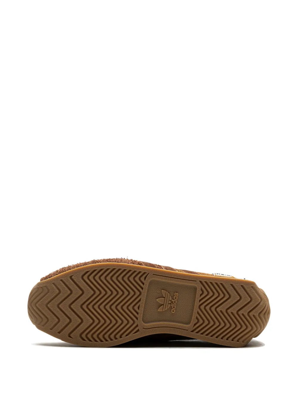 adidas X Song For The Mute Country Og Bronze Sneakers