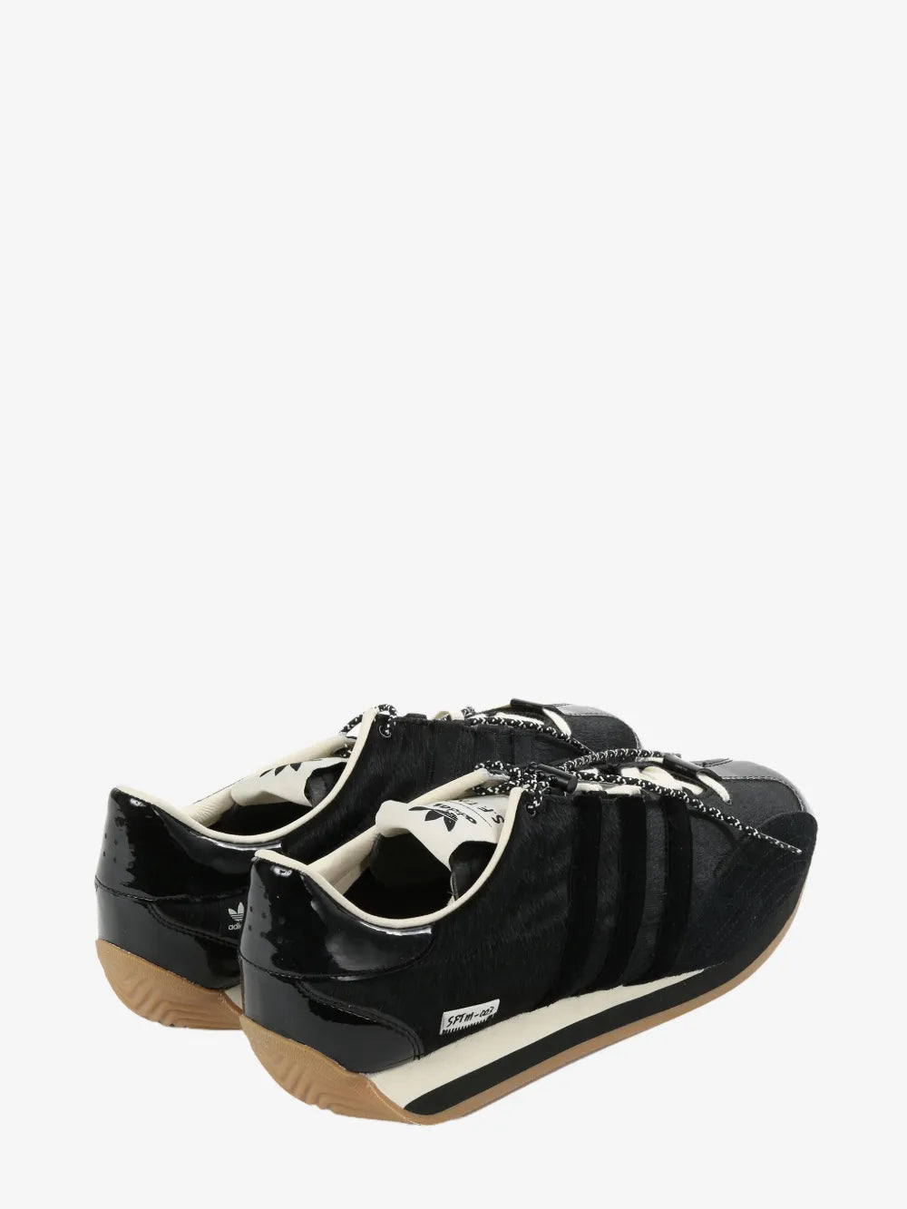 adidas Sftm Country Og Sneakers