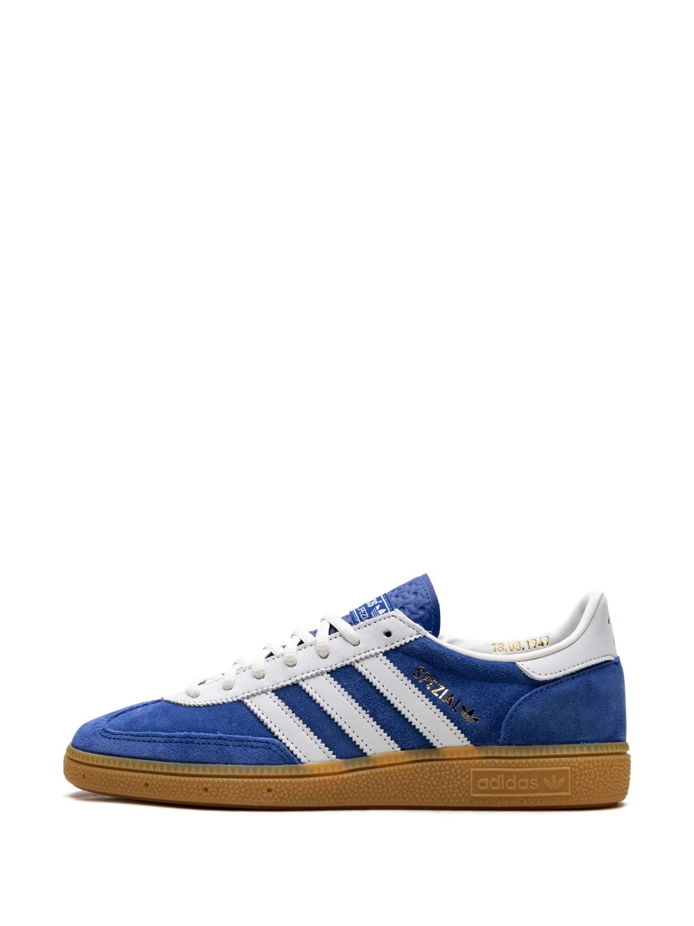 adidas Handball Spezial 75Th Anniversary Pack - Collegiate Royal Sneakers