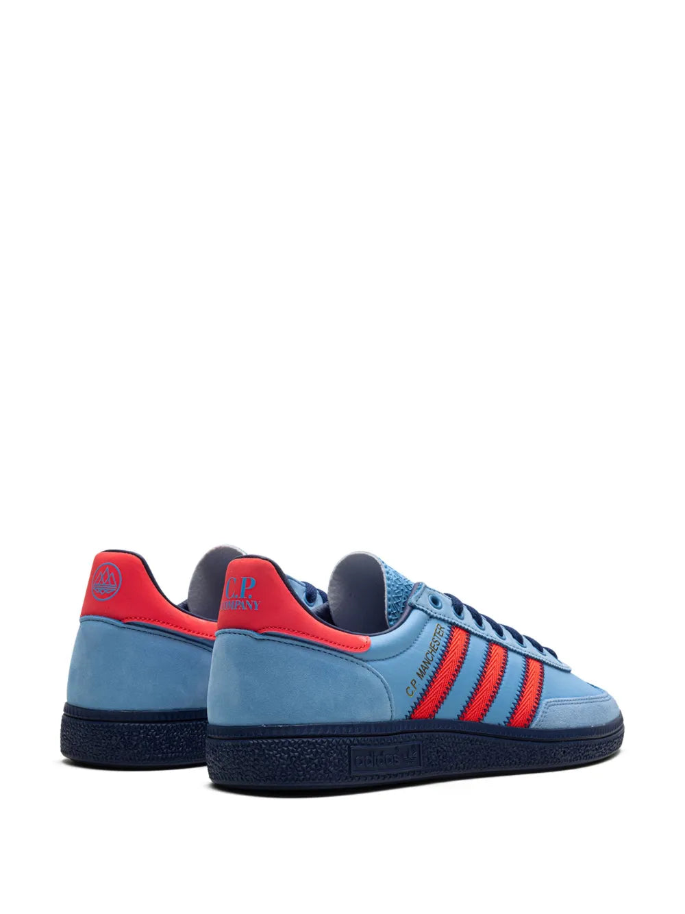 adidas Manchester Sneakers