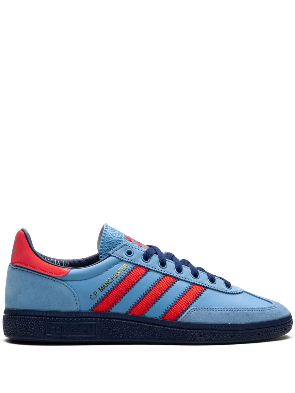 adidas Manchester Sneakers