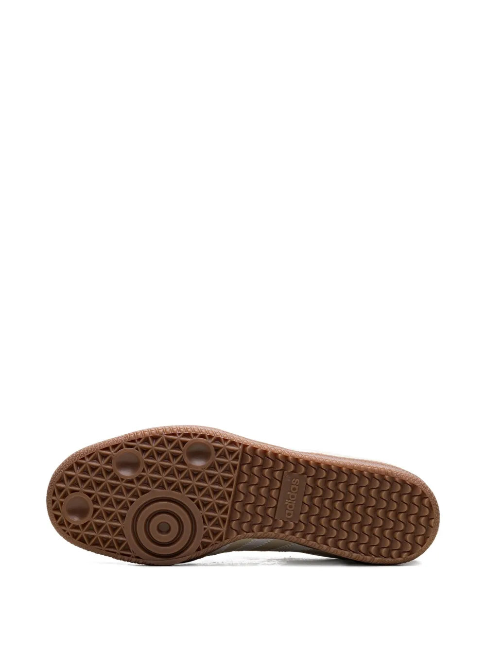 adidas X C.P. Company Wimberly Sand Sneakers