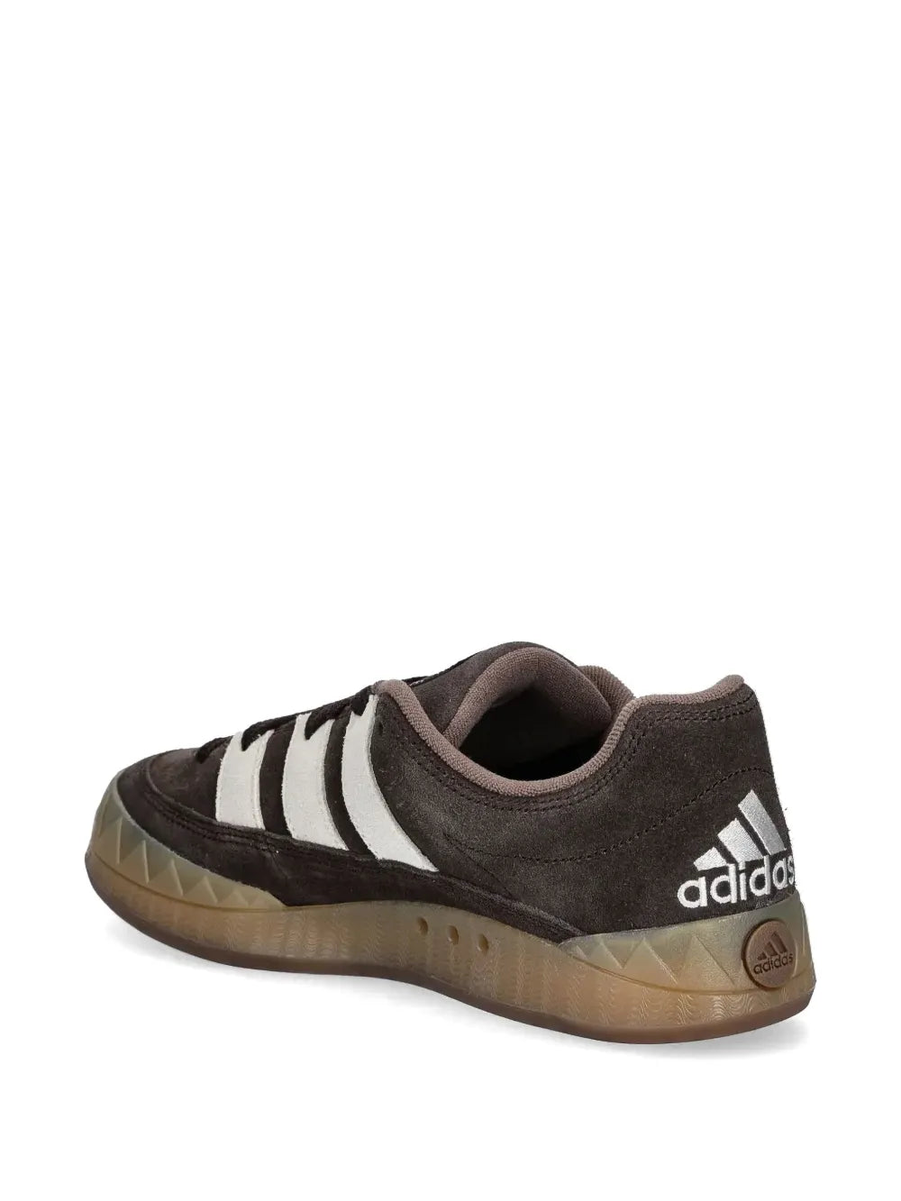 adidas Chunky Sole Sneakers