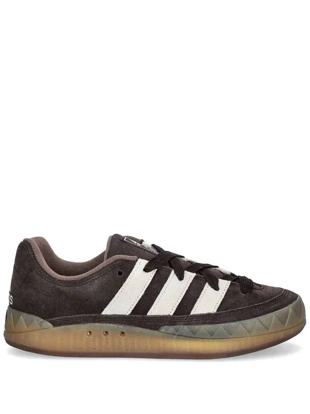adidas Chunky Sole Sneakers
