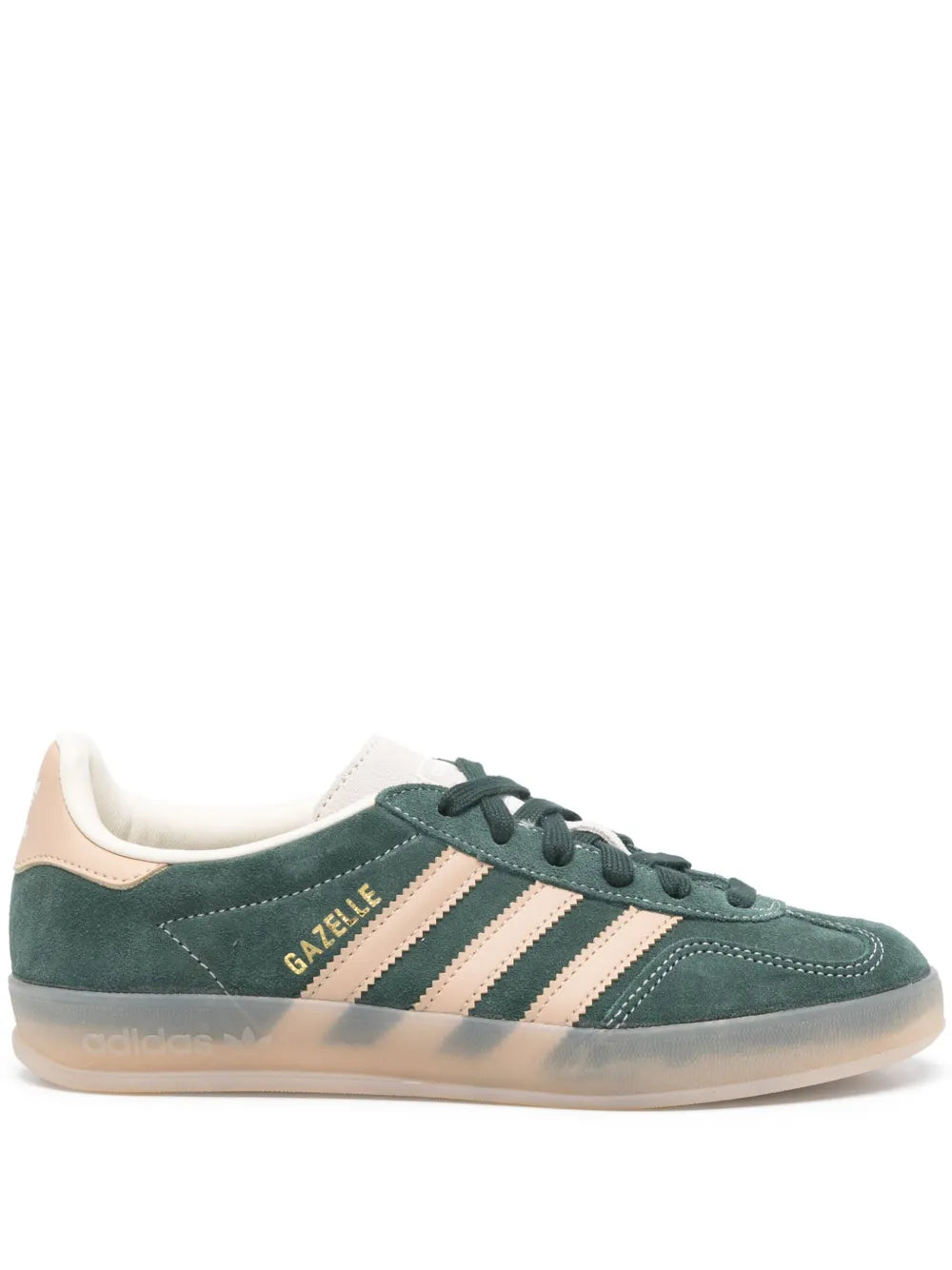 adidas Gazelle Indoor Sneakers