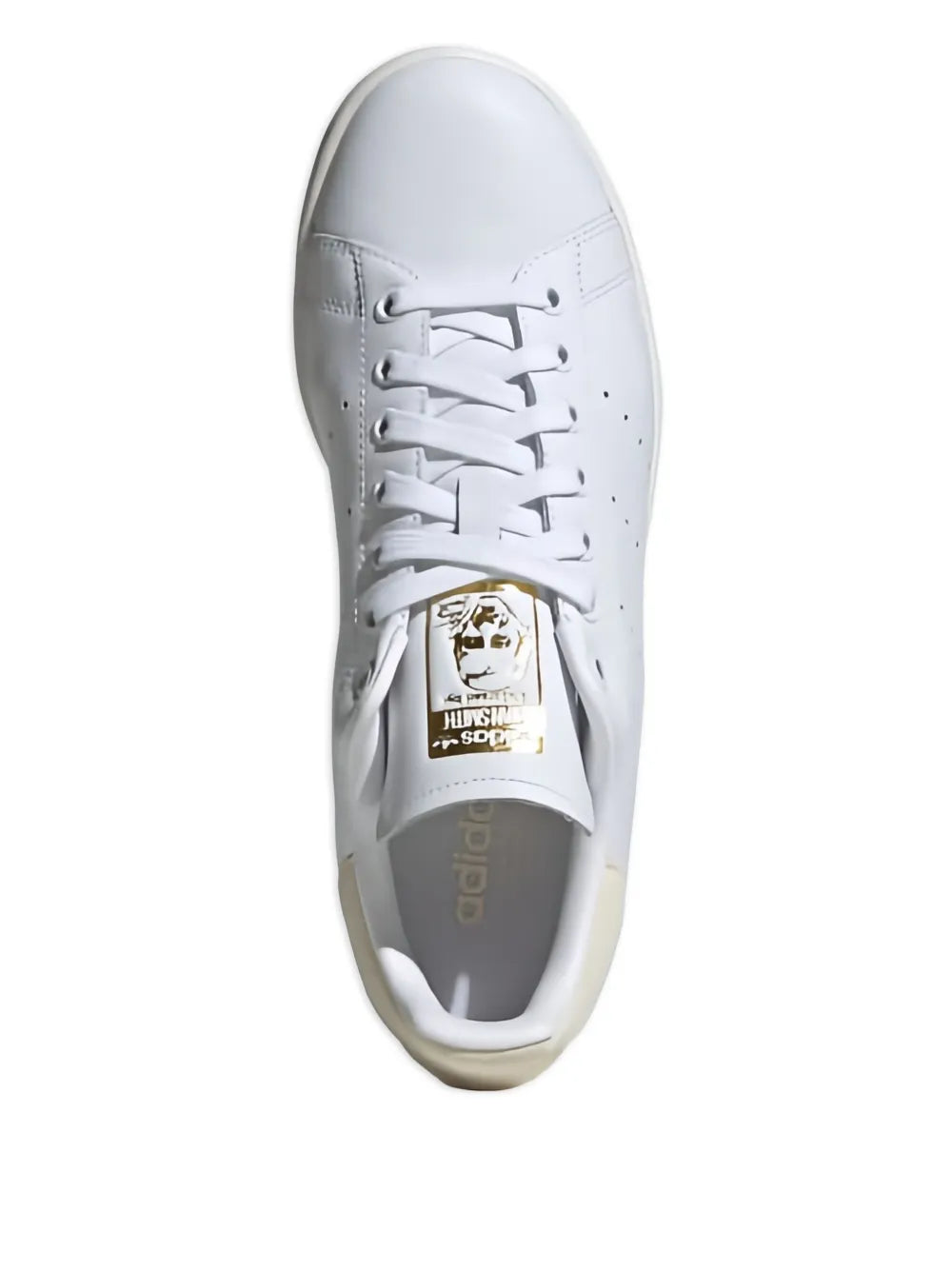 adidas Stan Smith Cloud White/Wonder White Sneakers