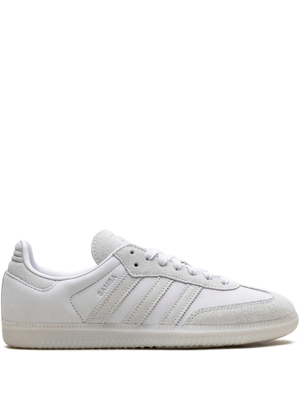 adidas Samba Dash Grey Sneakers