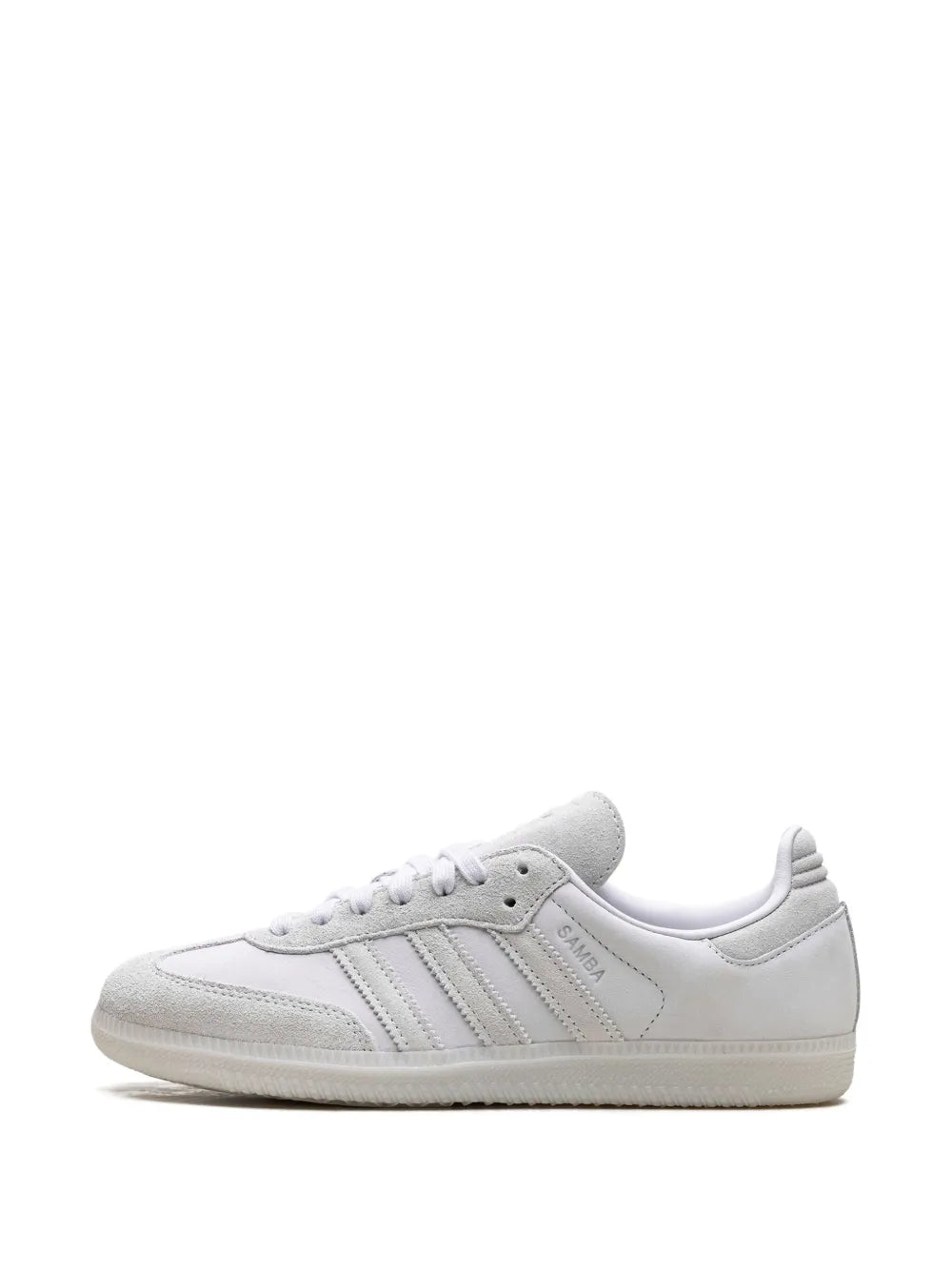 adidas Samba Dash Grey Sneakers