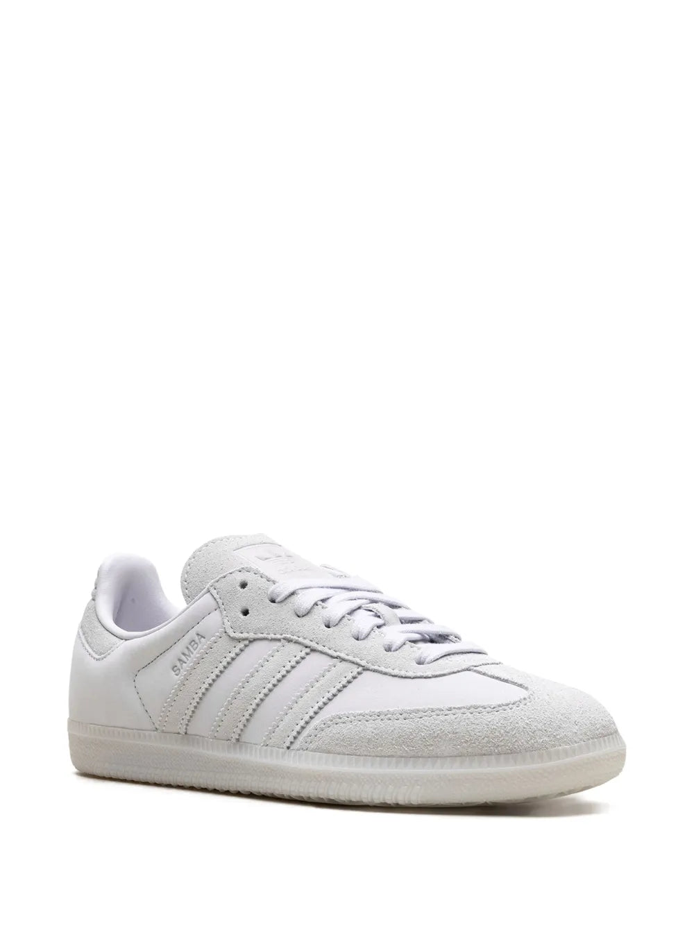 adidas Samba Dash Grey Sneakers