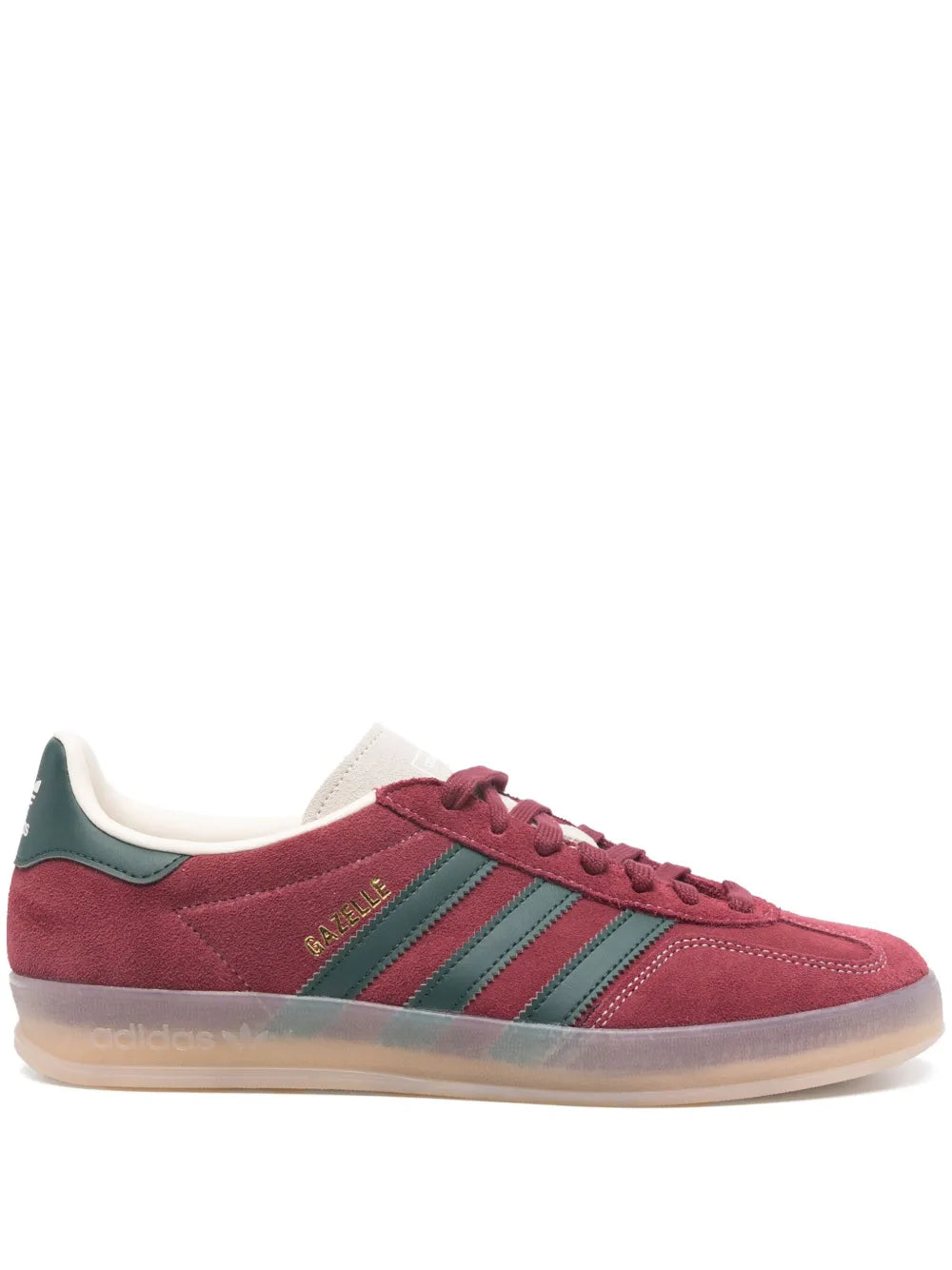 adidas Gazelle Indoor Sneakers