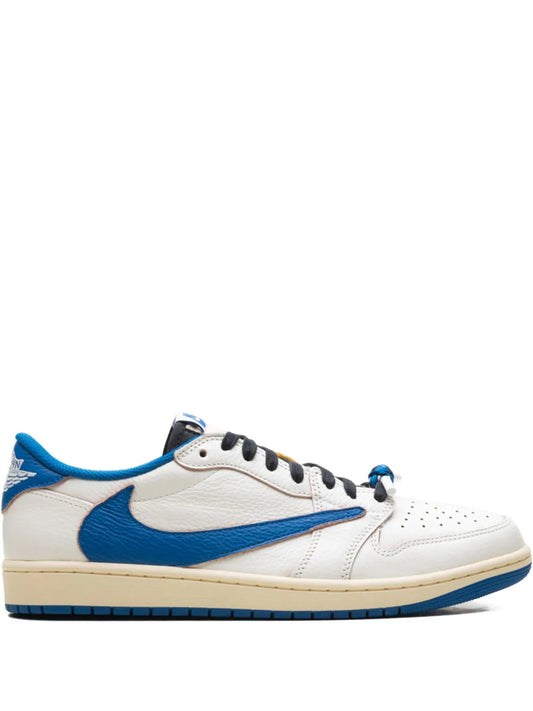 Air Jordan 1 Low Travis Scott Sneakers
