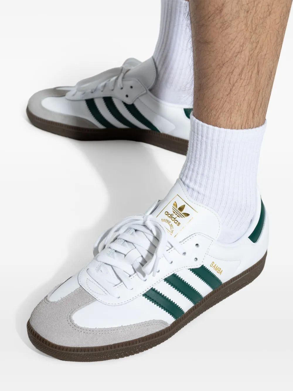 adidas Samba Sneakers