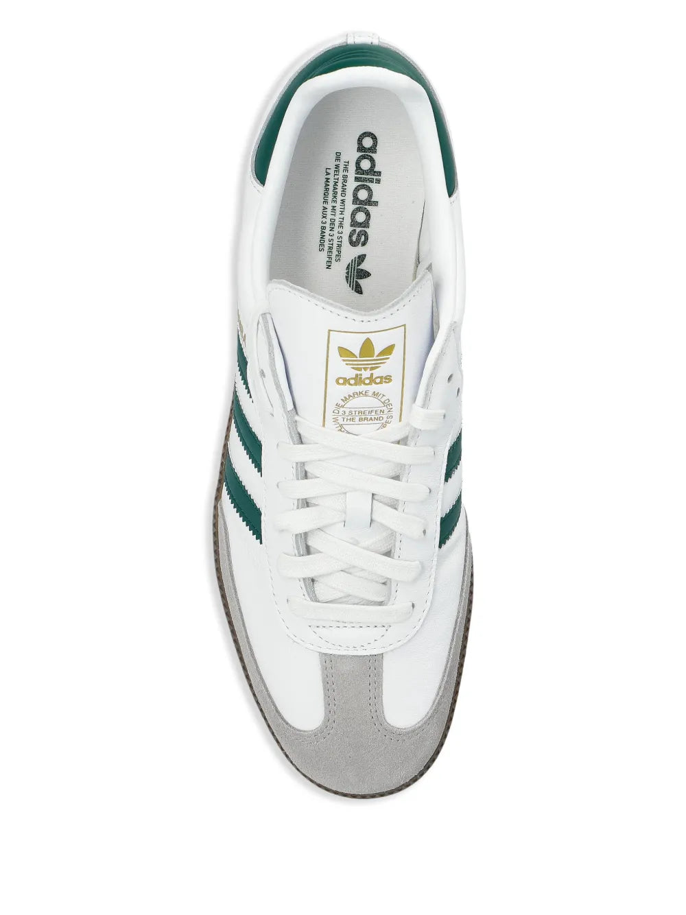 adidas Samba Sneakers