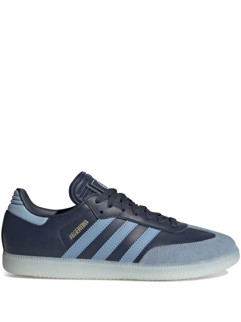 adidas Samba Argentine Football Association - Away Kit Sneakers