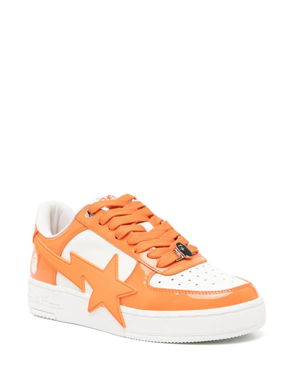 A Bathing Ape?Bape Sta Sneakers