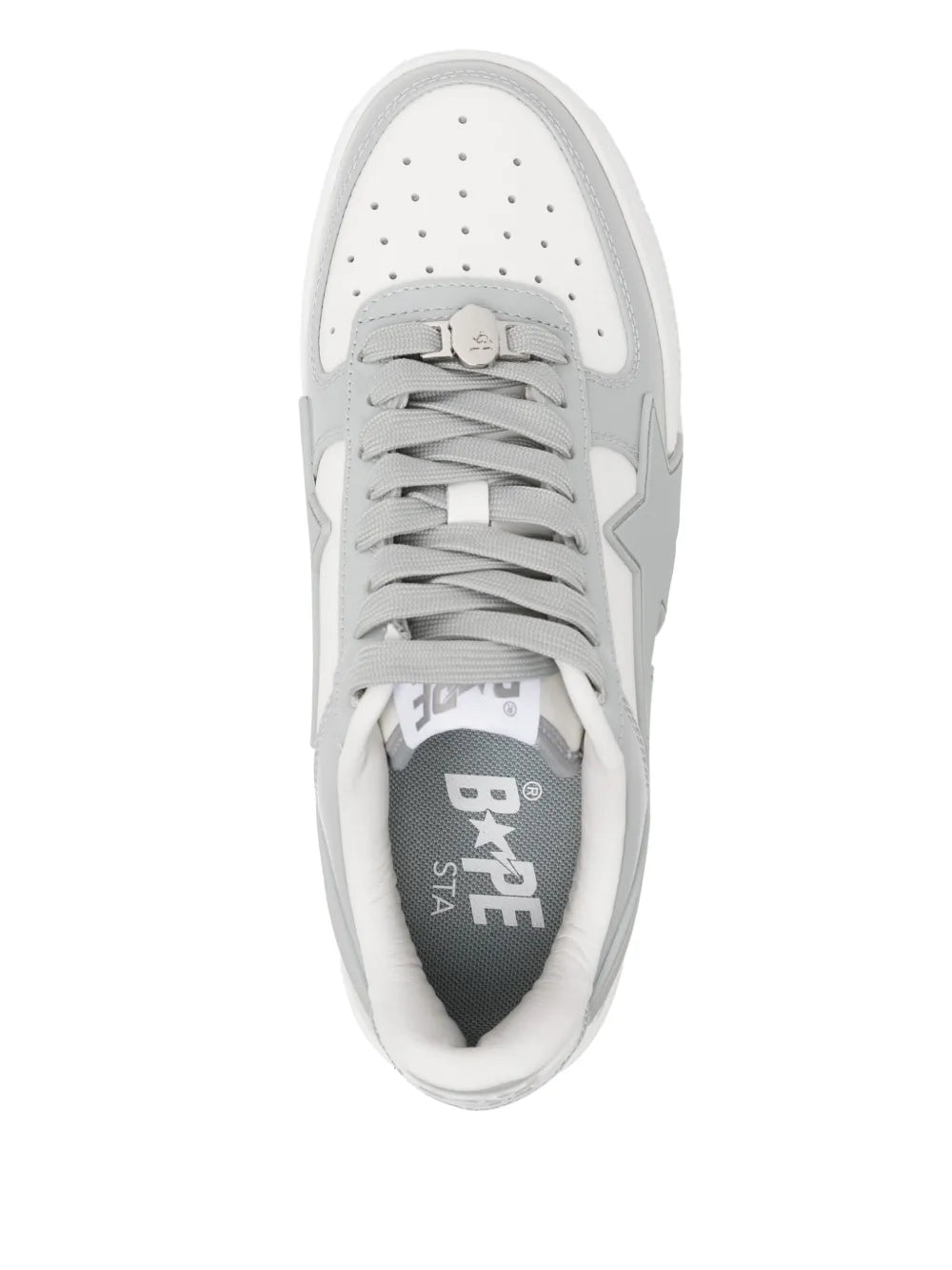 A Bathing Ape?Bape Sta Sneakers