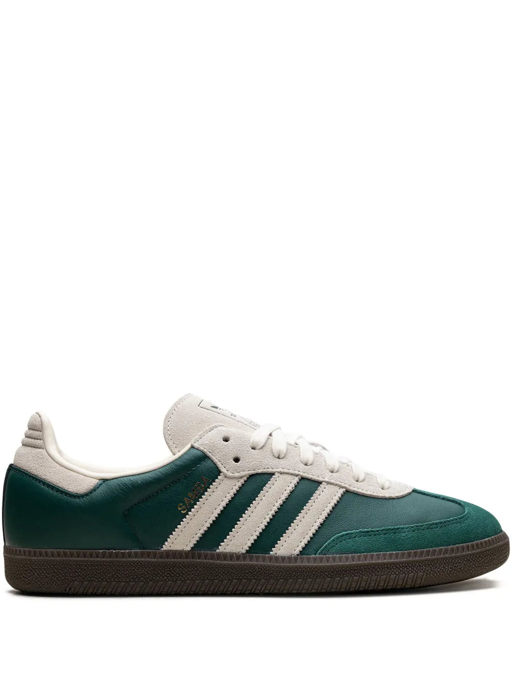 adidas Samba Og Collegiate Green/Cream White/Gum Sneakers