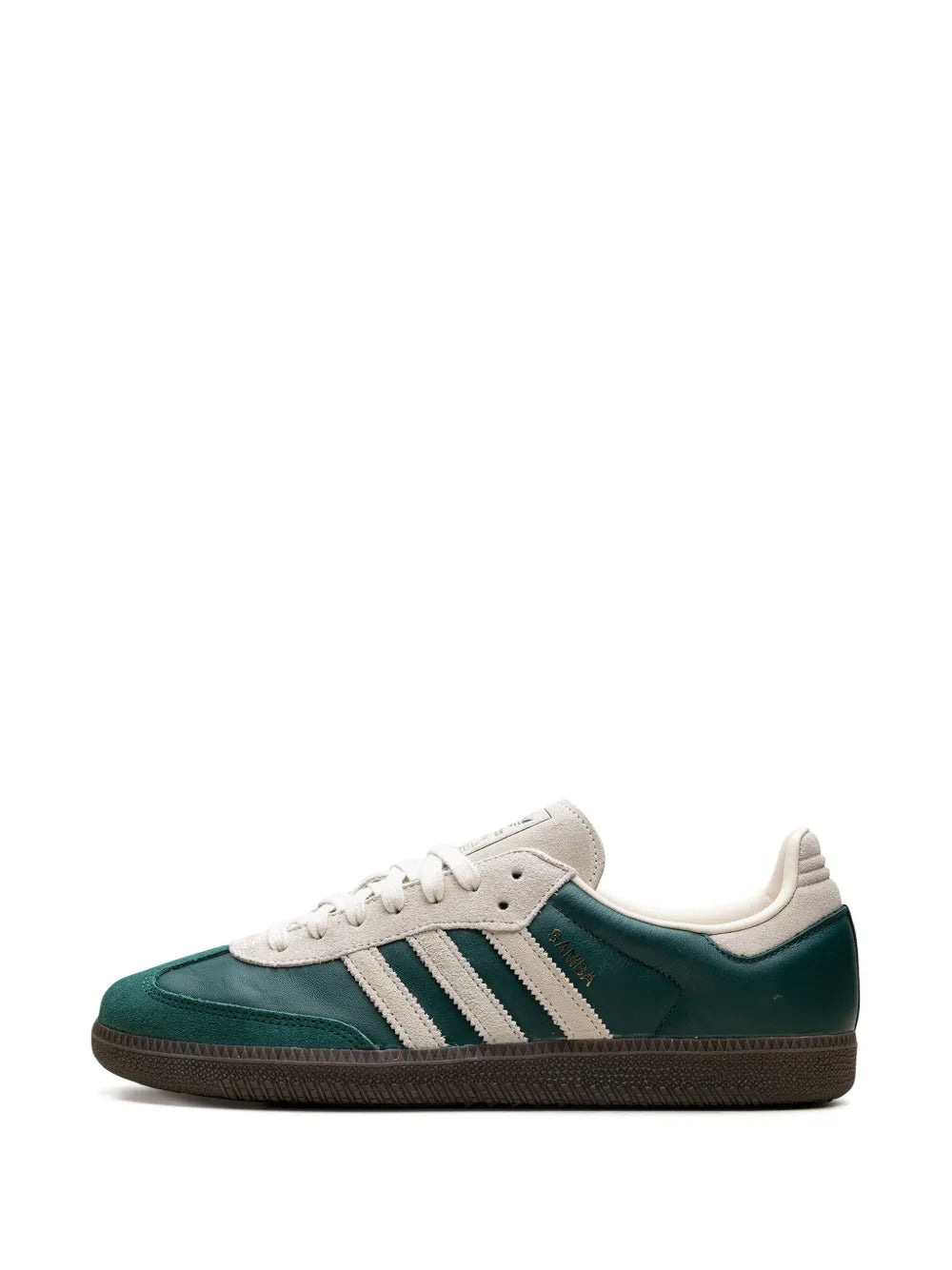 adidas Samba Og Collegiate Green/Cream White/Gum Sneakers