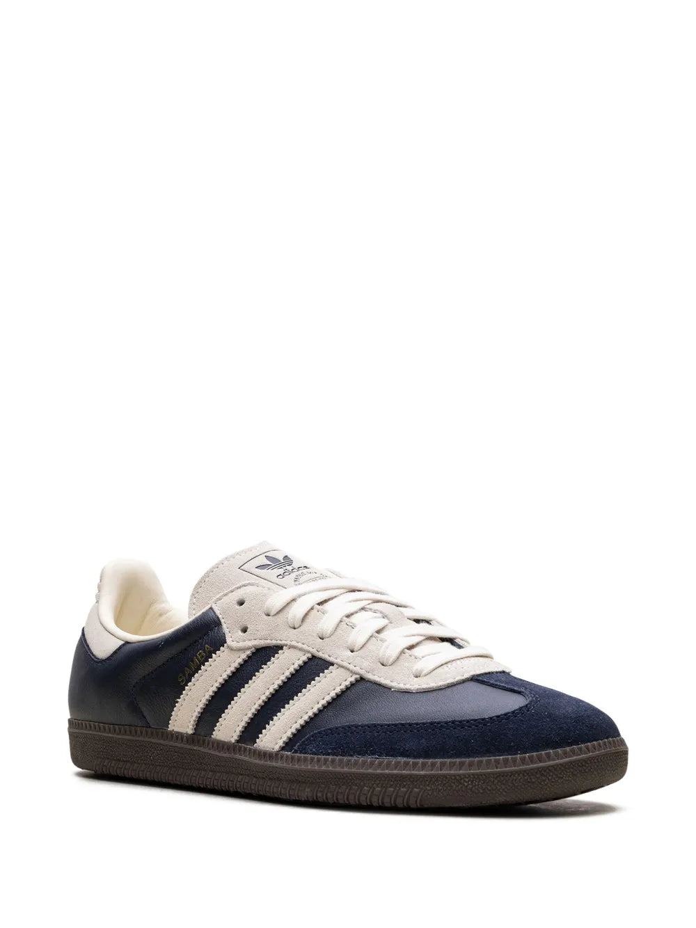 adidas Samba Og Aurora Ink/Cream White Sneakers