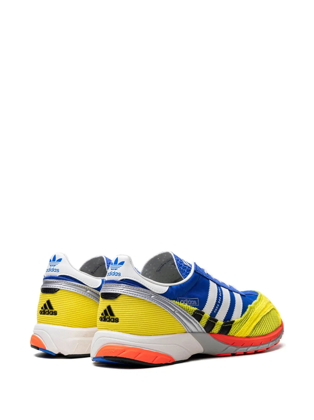 adidas Adizero Sl72 Bad Bunny - Blue Sneakers