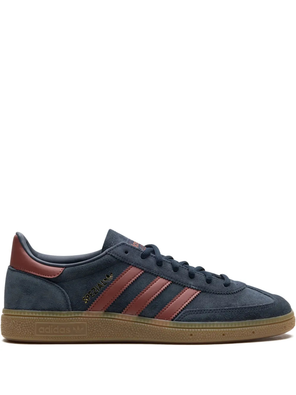 adidas Handball Spezial Aurora Ink/Wild Sepia Sneakers