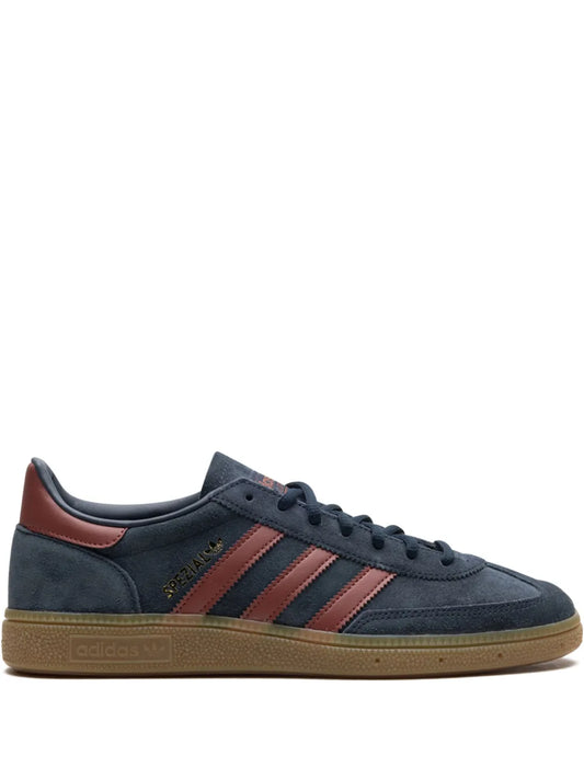 adidas Handball Spezial Aurora Ink/Wild Sepia Sneakers