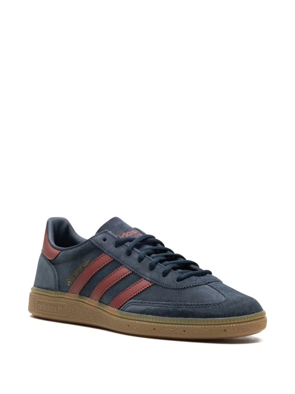 adidas Handball Spezial Aurora Ink/Wild Sepia Sneakers