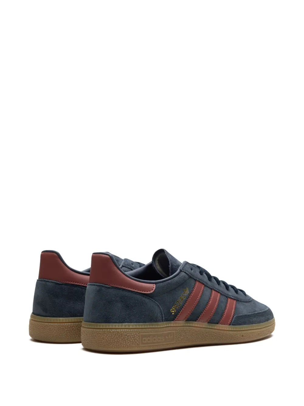 adidas Handball Spezial Aurora Ink/Wild Sepia Sneakers