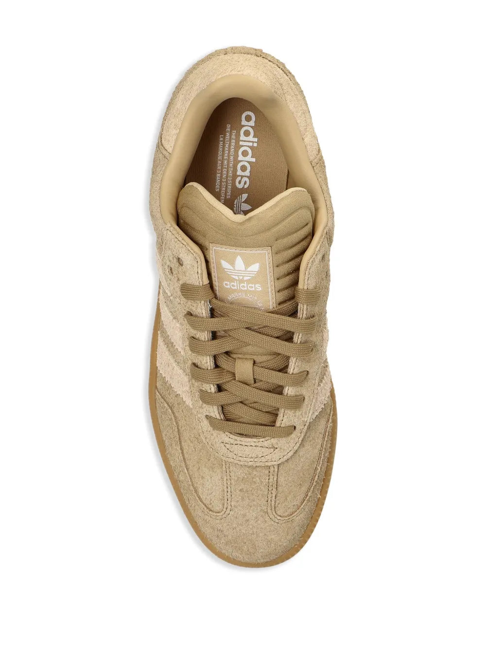 adidas Samba Xlg Sneakers