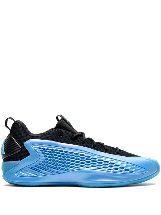 adidas A.E. 1 Low Blue Burst Sneakers