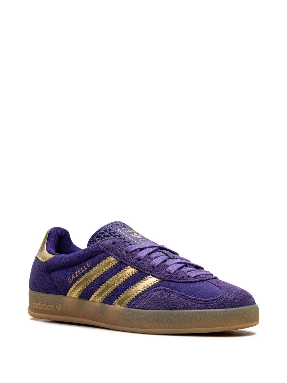 adidas Gazelle Indoor West Nyc Wizard Sneakers