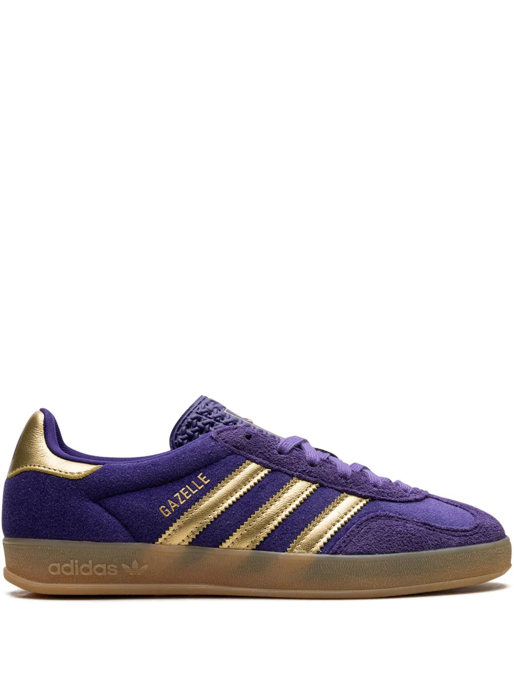 adidas Gazelle Indoor West Nyc Wizard Sneakers