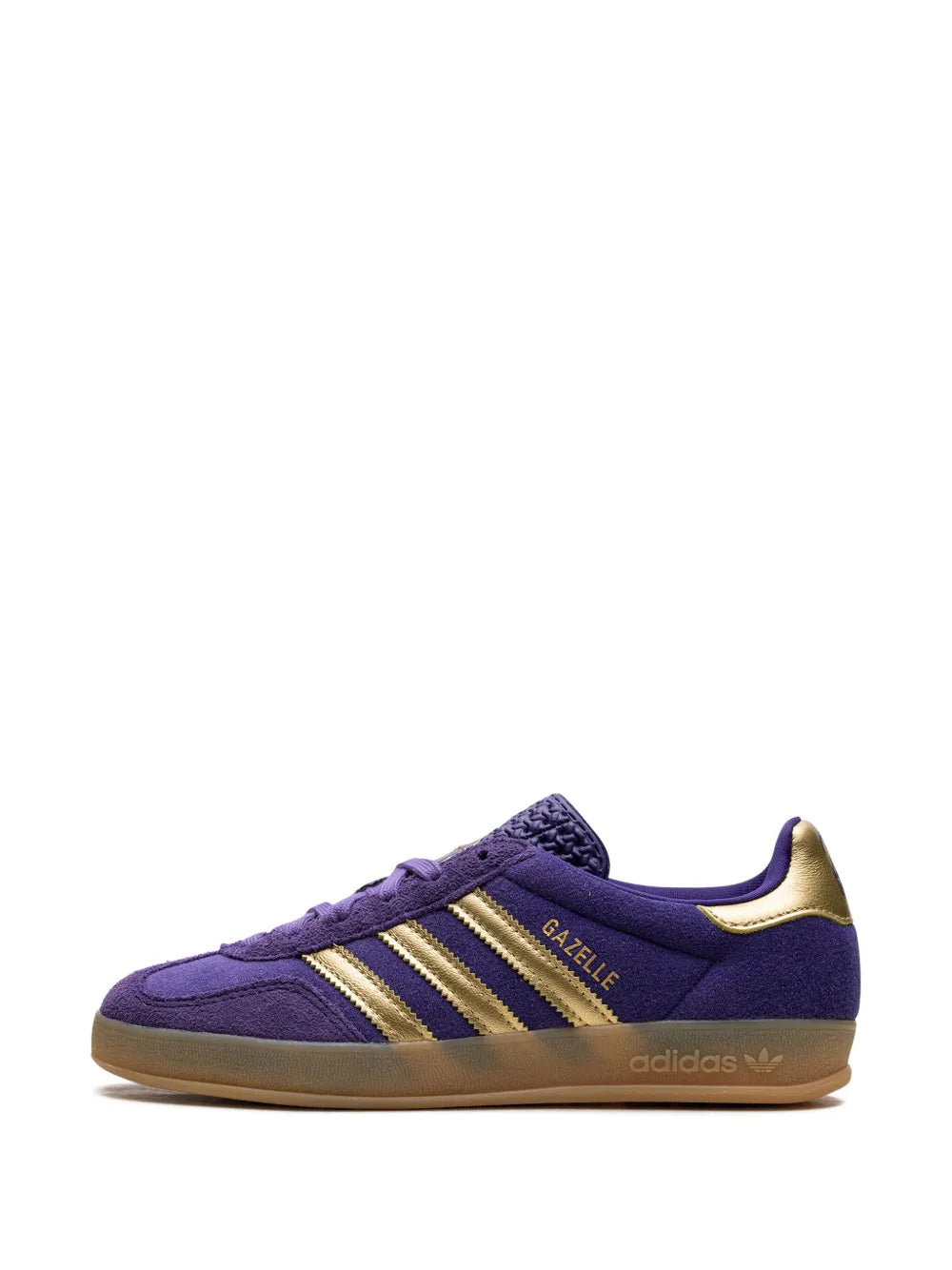 adidas Gazelle Indoor West Nyc Wizard Sneakers