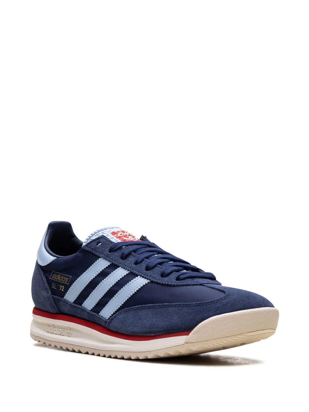 adidas Sl72 Rs Dark Blue/Clear Sky Sneakers