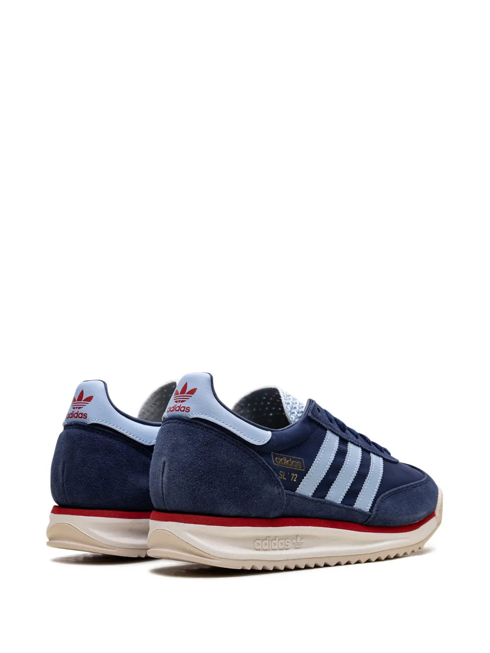 adidas Sl72 Rs Dark Blue/Clear Sky Sneakers