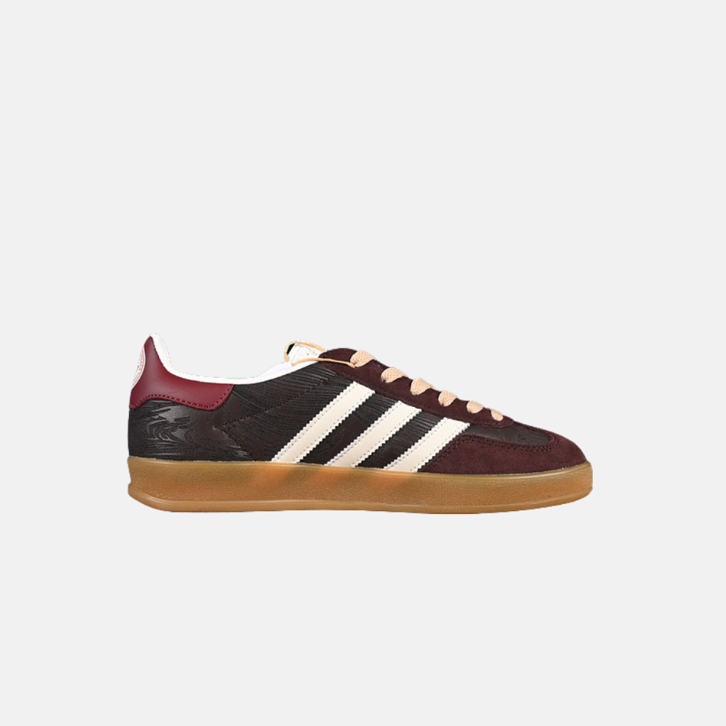 Adidas The Blue Trio x Gazelle Indoor