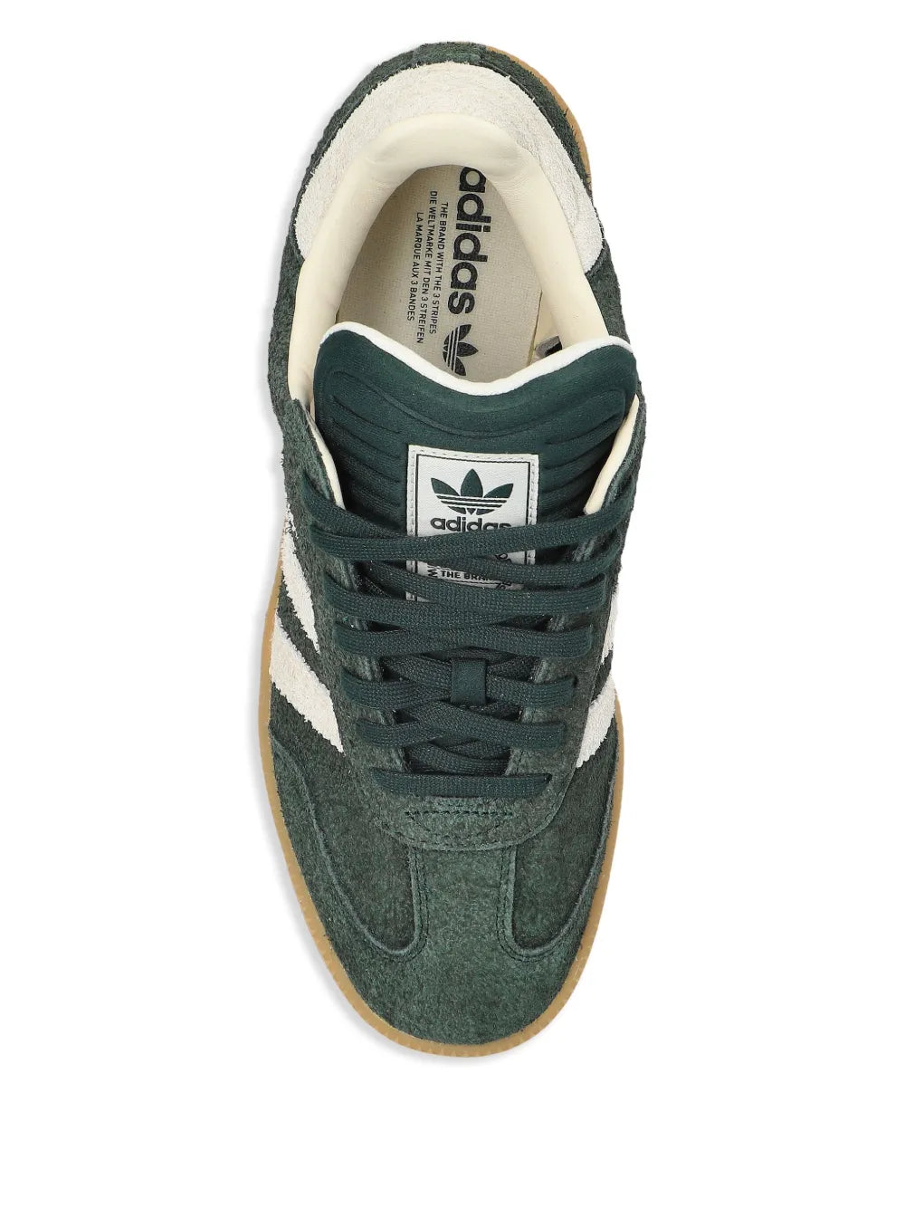 adidas Samba Xlg Sneakers