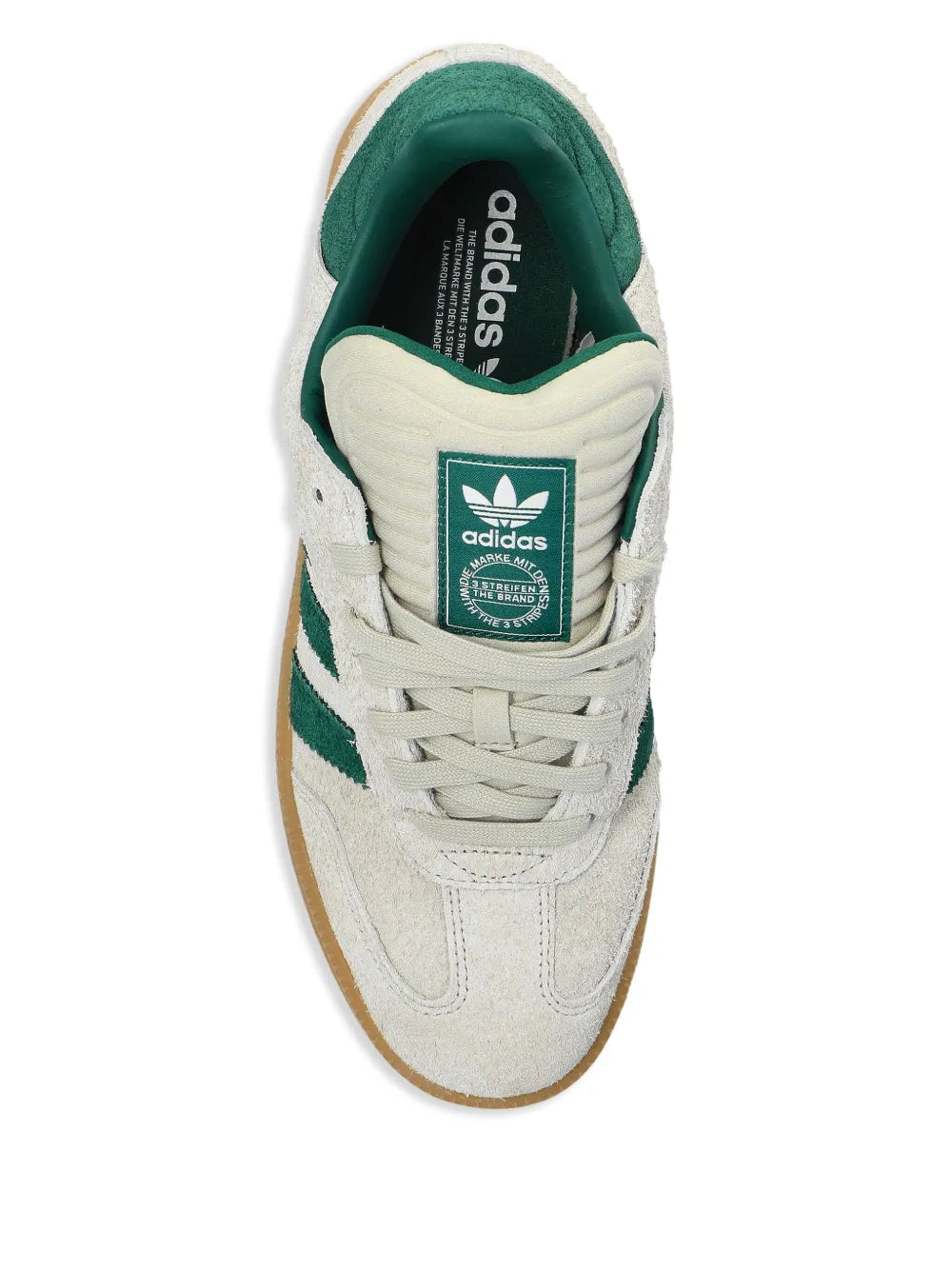 adidas Samba Xlg Sneakers