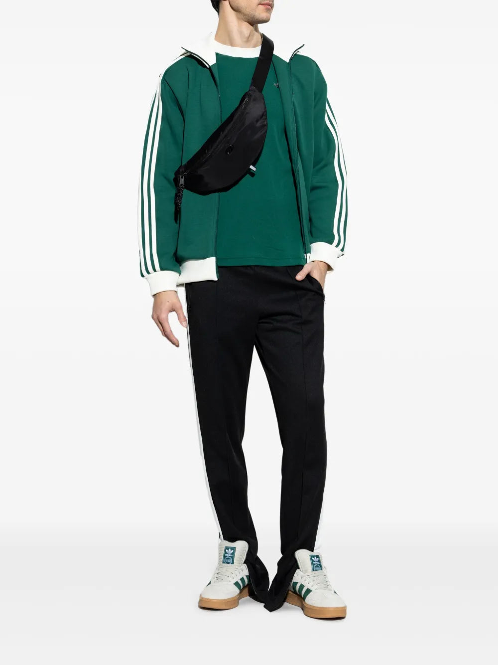 adidas Samba Xlg Sneakers