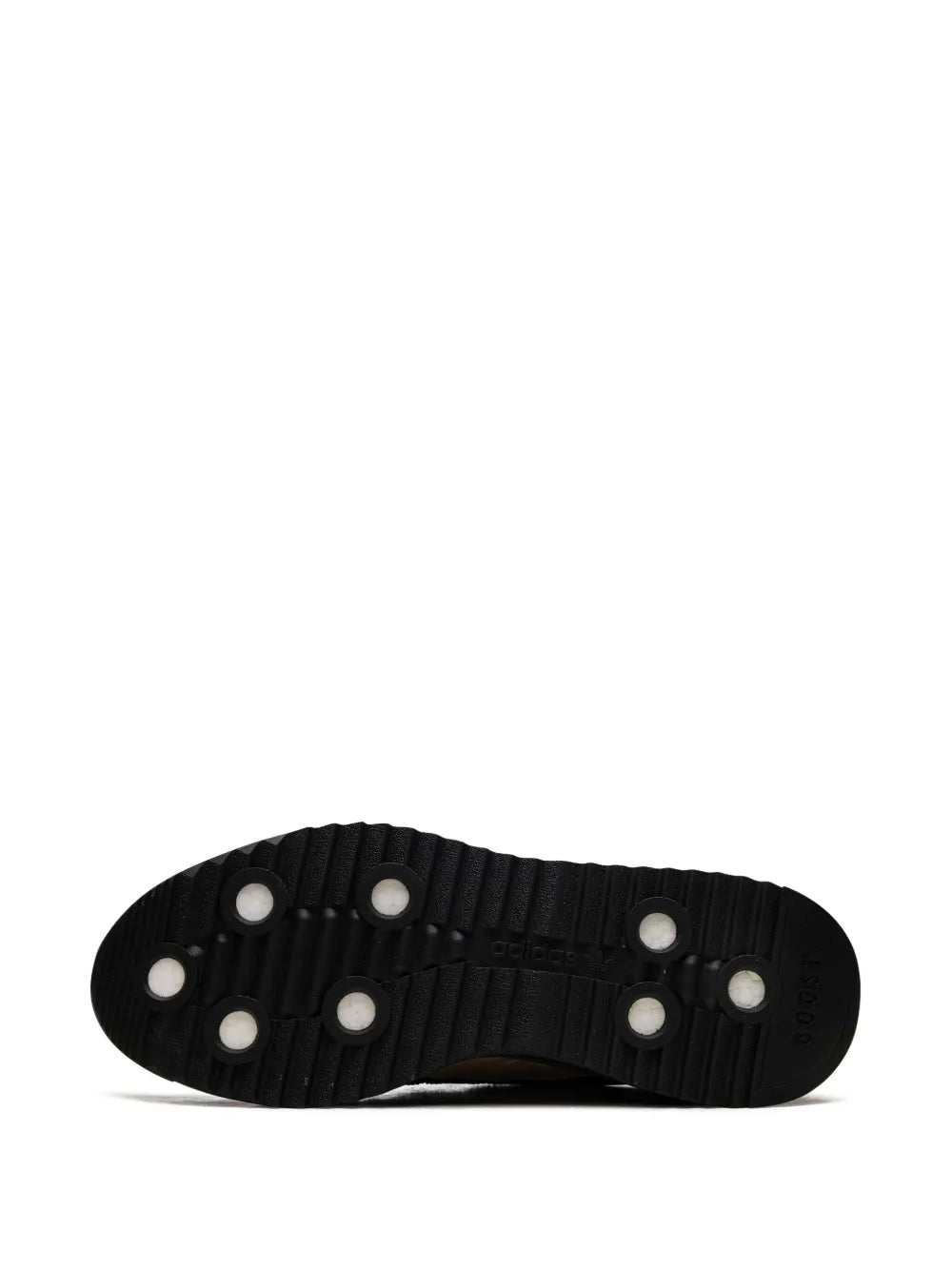 adidas Sl 72 Rtn Black Sneakers