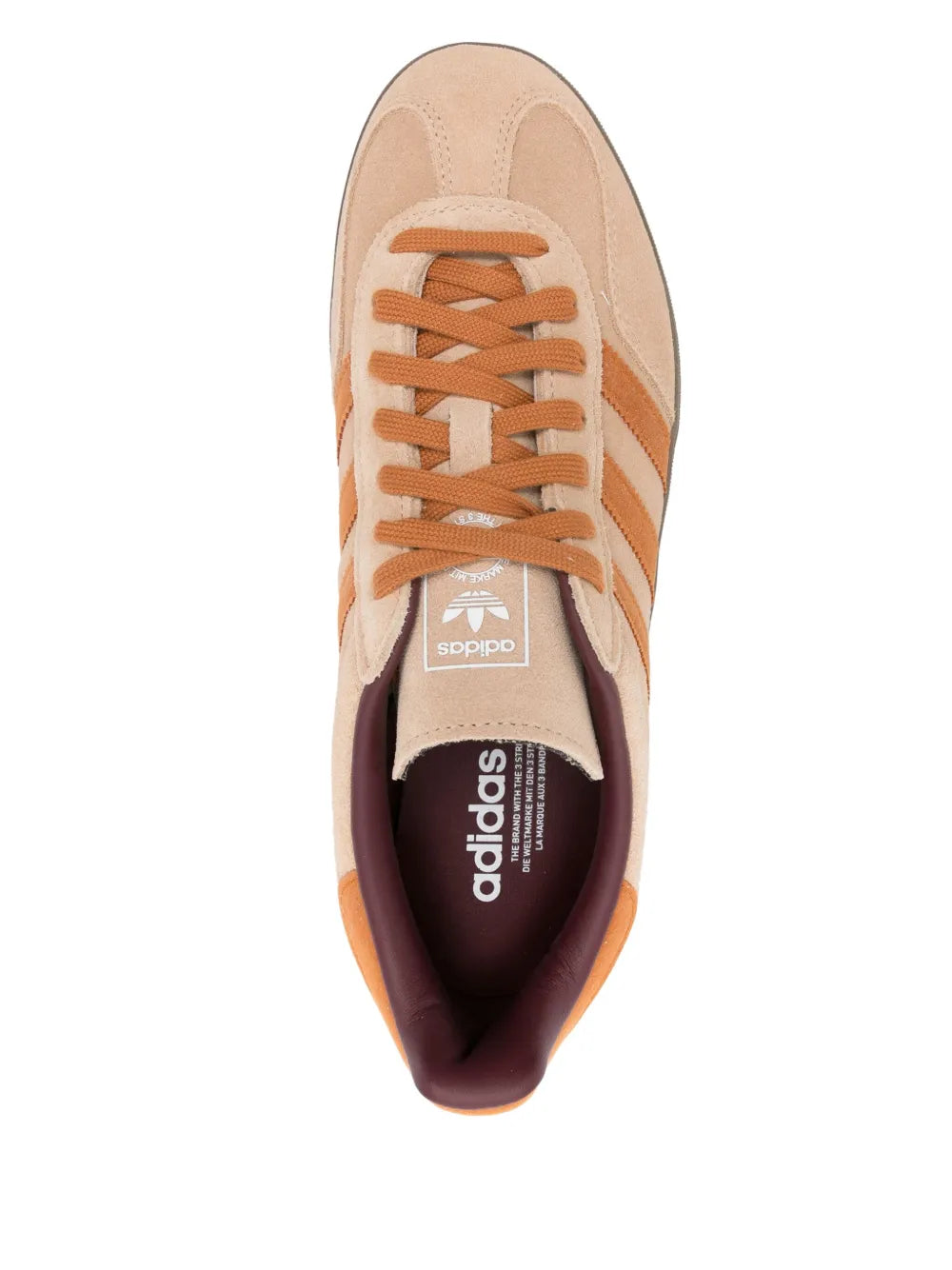 adidas Gazelle Indoor Sneakers