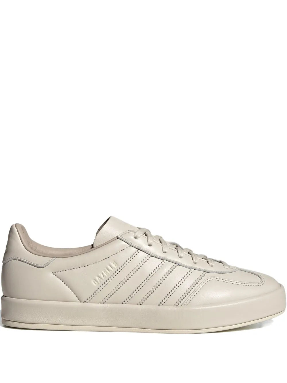 adidas Gazelle Indoor Luxe Pack - Alumina Sneakers