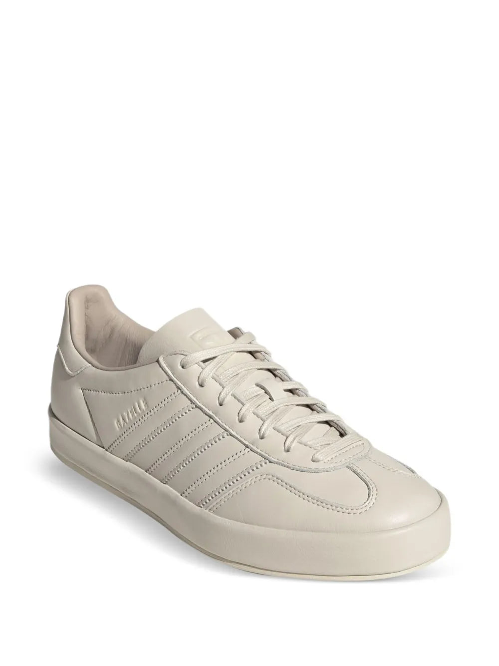 adidas Gazelle Indoor Luxe Pack - Alumina Sneakers