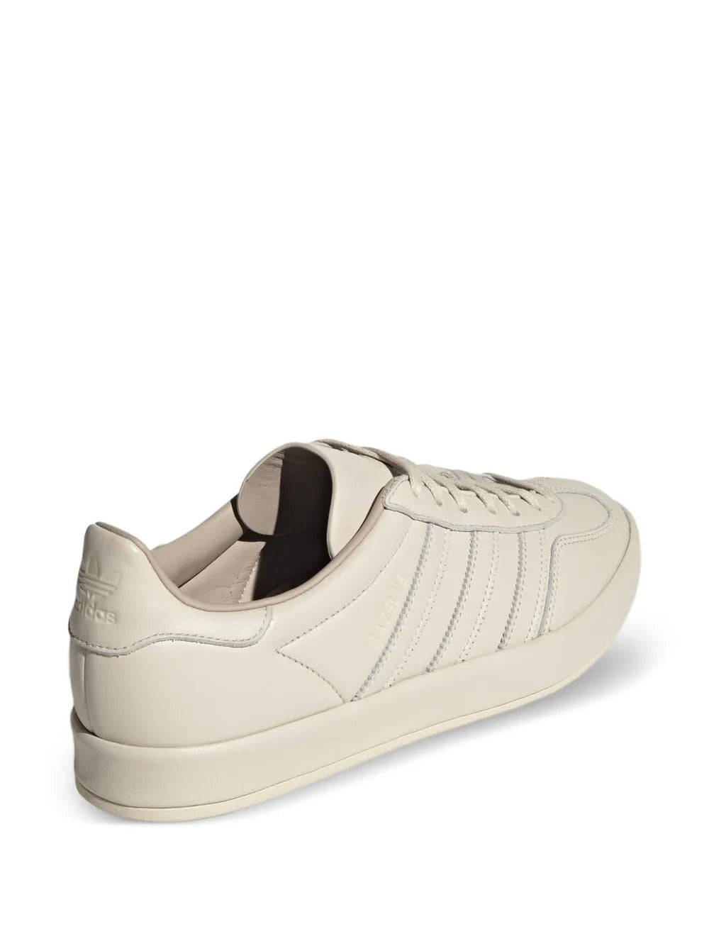 adidas Gazelle Indoor Luxe Pack - Alumina Sneakers