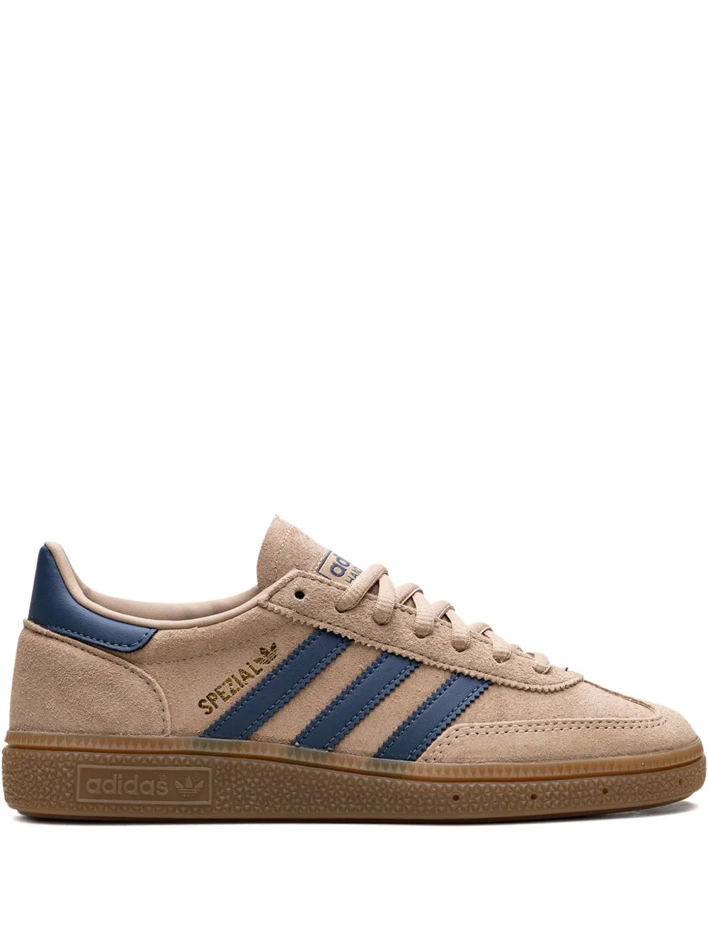 adidas Handball Spezial Warm Sandstone/Preloved Ink Sneakers
