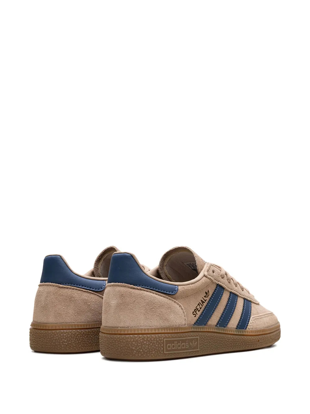 adidas Handball Spezial Warm Sandstone/Preloved Ink Sneakers