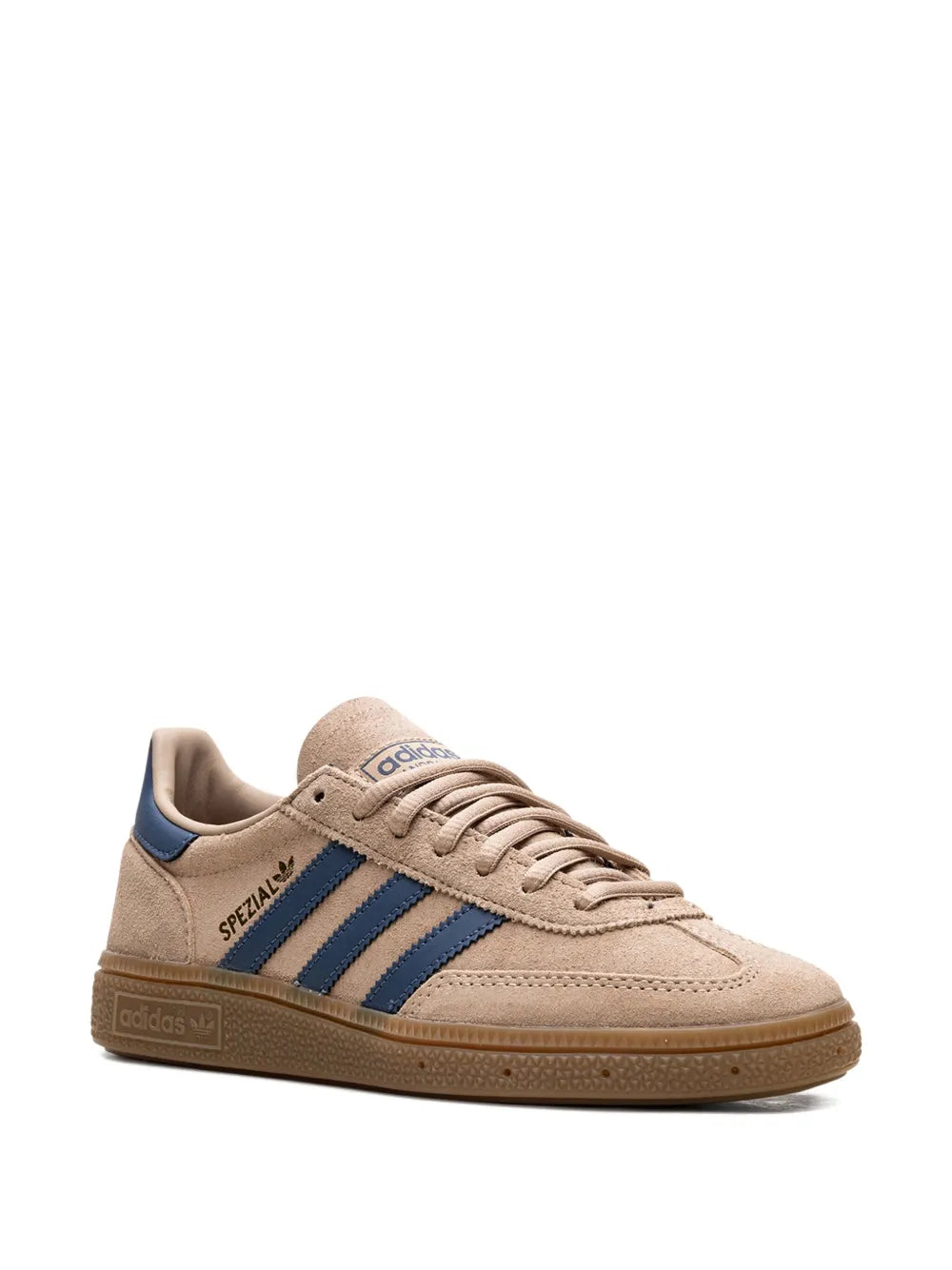 adidas Handball Spezial Warm Sandstone/Preloved Ink Sneakers