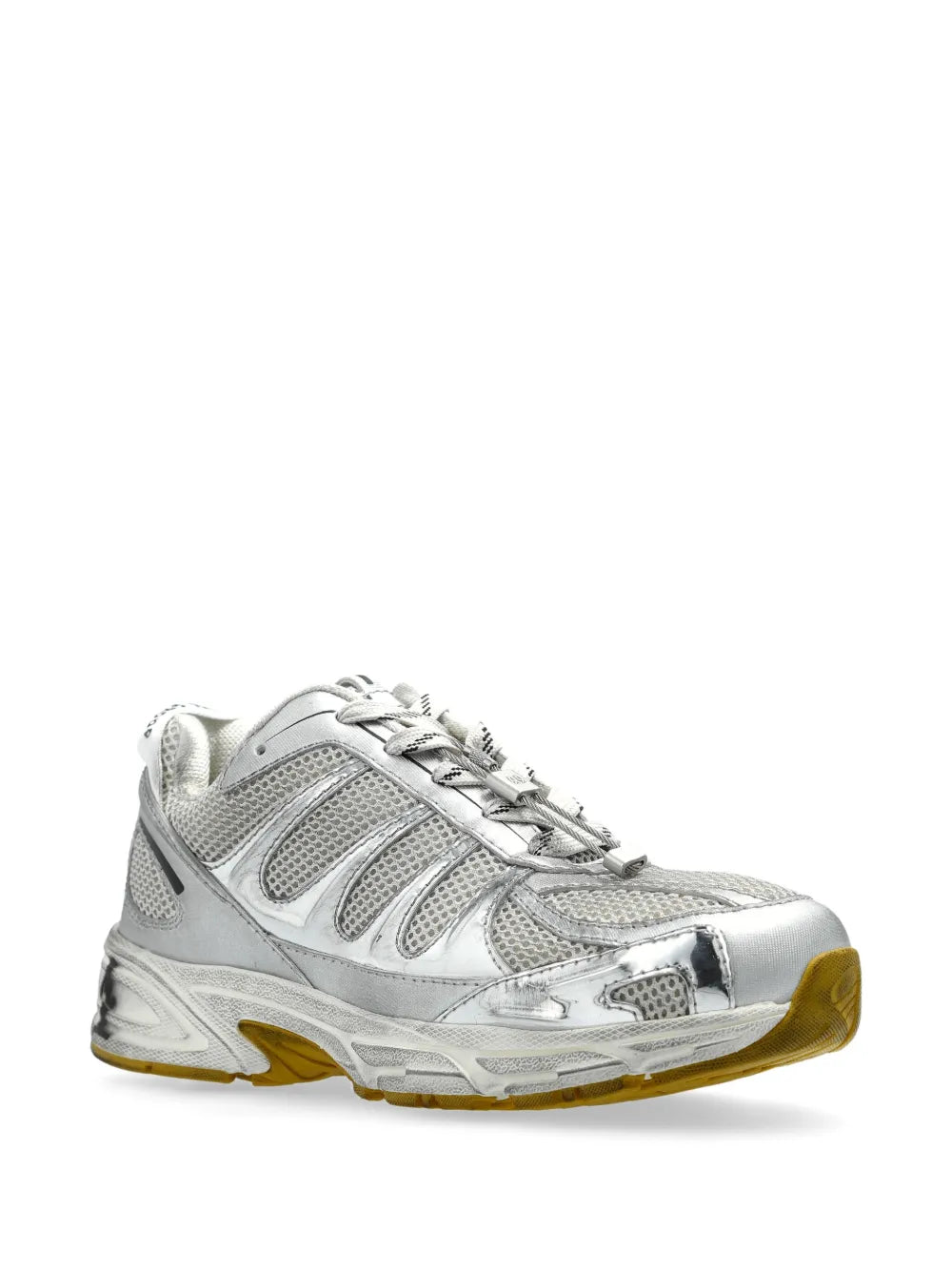 44 Label Group Dragger Sneakers