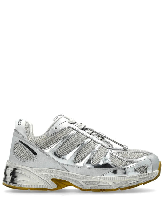 44 Label Group Dragger Sneakers